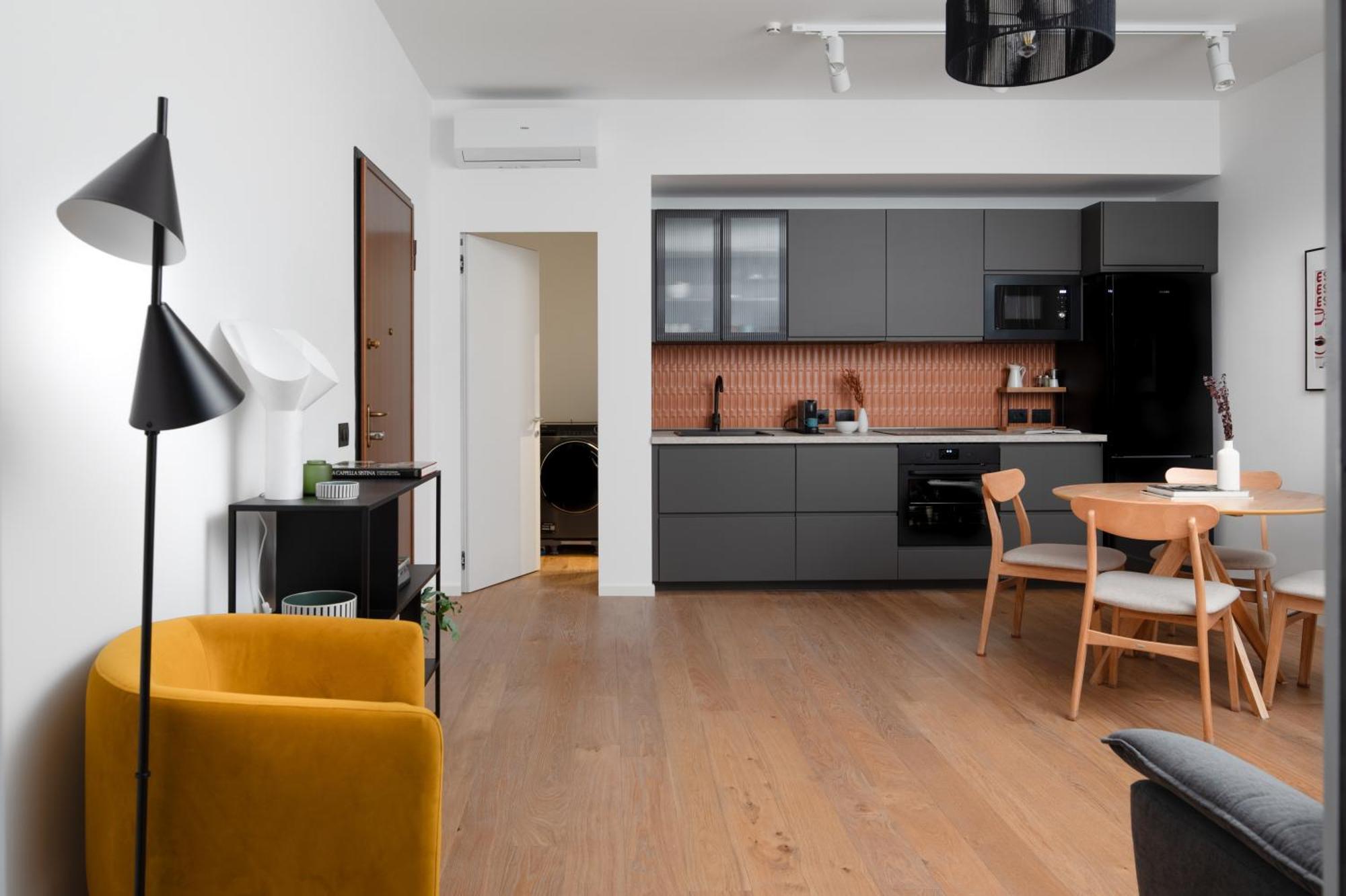 Cereate Suites — Photos 1