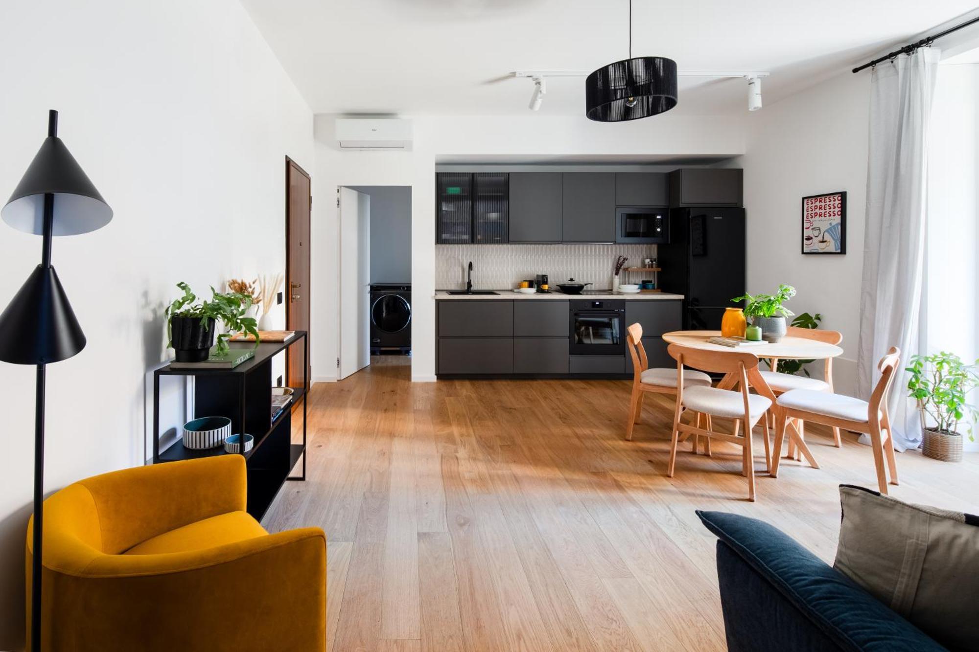 Cereate Suites — Photos 2